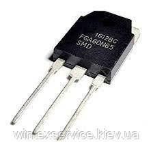 Транзистори FGA60N65SMD ЖК-2/49 фото