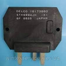 Модуль STK6994JH ZIP-4 ДК-204 фото