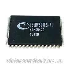 Мікросхема TSUMV59XES-Z1 ДК-51 фото