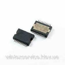 Мікросхема TDA1519CTD ДК-1 фото