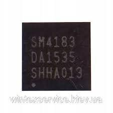 Микросхема SM4183 CK-18(5) фото