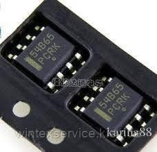 Микросхема NCP1654BD65R2G СК-12(8) фото