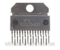 Мікросхема R2S25400 ZIP-15 СК-10(5) фото