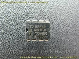 Микросхема TEA1533T SO-14 СК-5 (2) фото