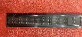 Микросхема L9134 ST ssop-20 СК-16(2) фото