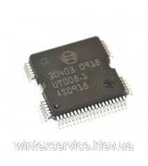 Мікросхема 30403 BOSCH ДК-31 фото