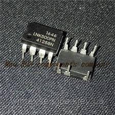 Микросхема LNK500PN CK-16(7) + ЖК-2/52 фото