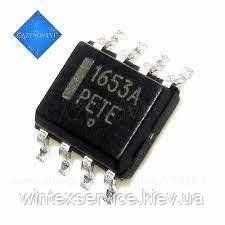 Микросхема NCP1653A CК16(5) фото