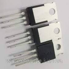Транзистори CS110N10 100V 110A TO-220 ЖК-2(49) фото