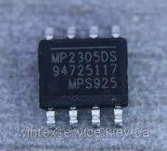 Мікросхема MP2305DS СК-12(4) фото