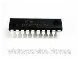 Мікроконтролер ATTINY2313A-10PU CK-1(5) фото