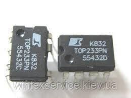 Мікросхема TOP233PN CK-11(5) + ДК-189 фото