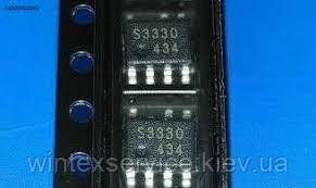 Микросхема SEM3330 CK-10(3) фото